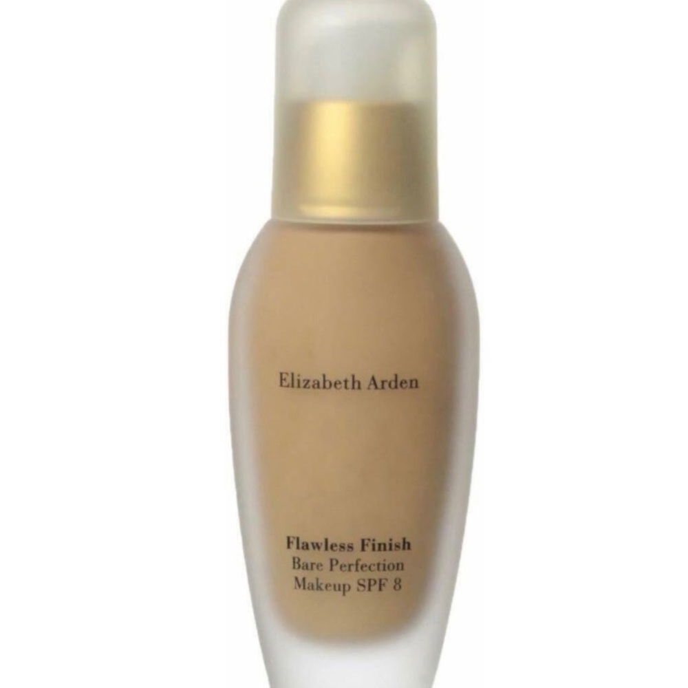 Liquid Foundation